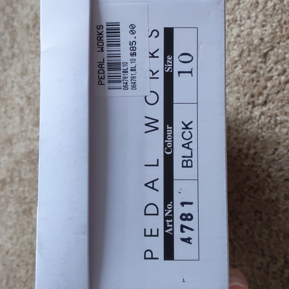 High Heels Checks Print - image 8